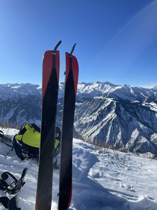 Продам сплитборд комплект korua + plum