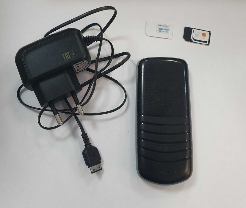 telefon Samsung GTE1080 perfect functional taste butoane