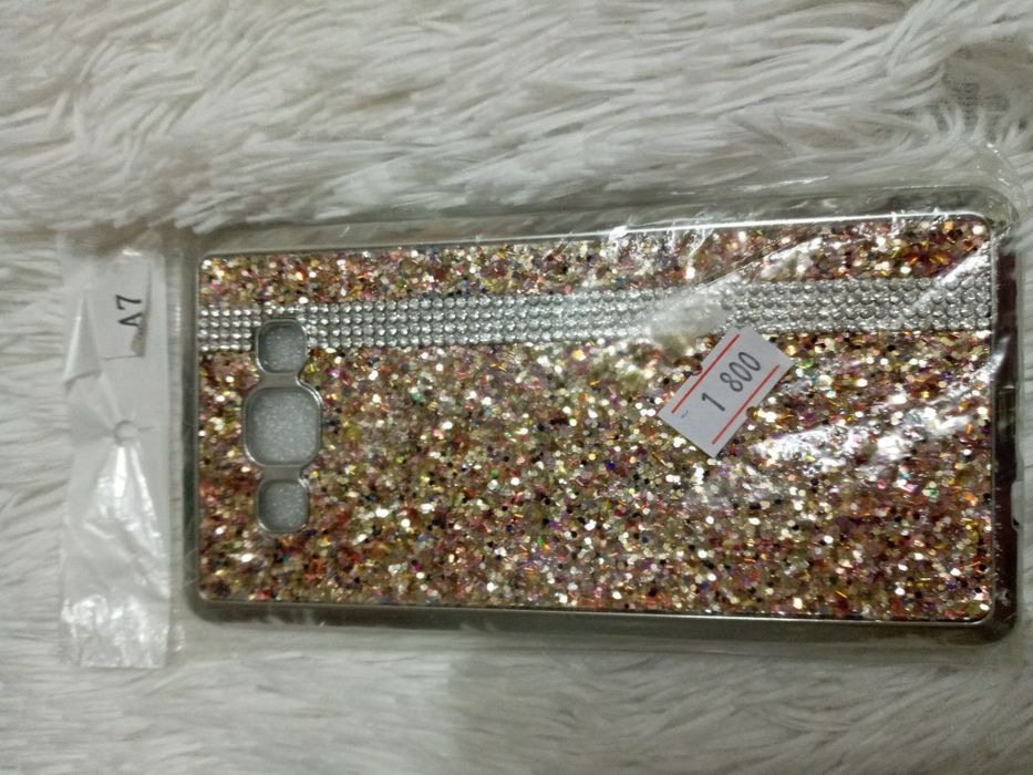 Чехлы на Samsung А7