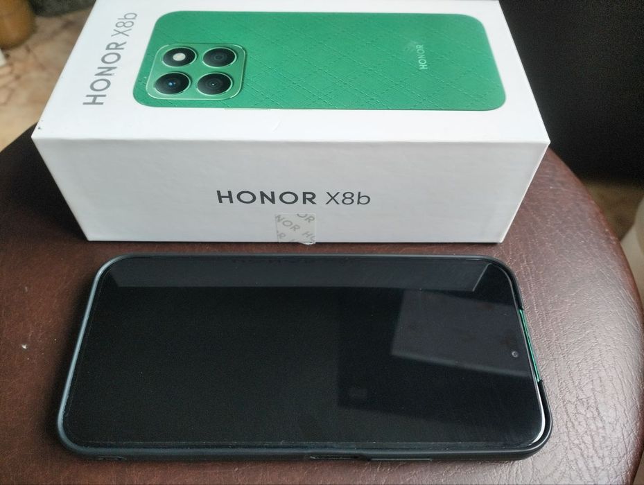 Honor x8b 8/256 Гб