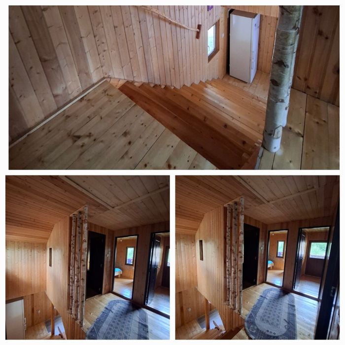 Cabană de inchiriat la Muntele Rece la 30 km de Cluj.CABANA RAPIDU