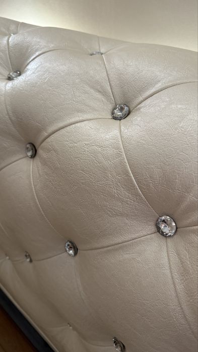 Кровать 200 на 160 удобная