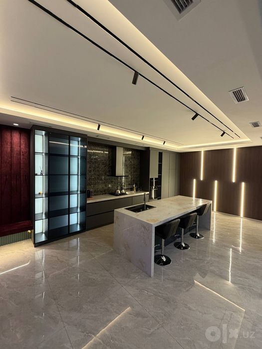 Дача JUMEIRAH в чарваке для 30 человек