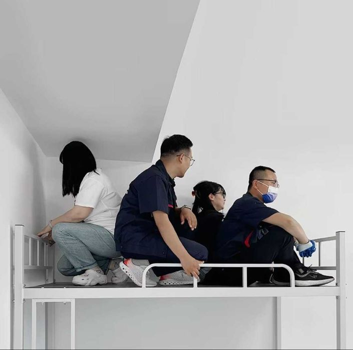 .
двухярусная кроват икки каватли кровать металлическая кровать

1