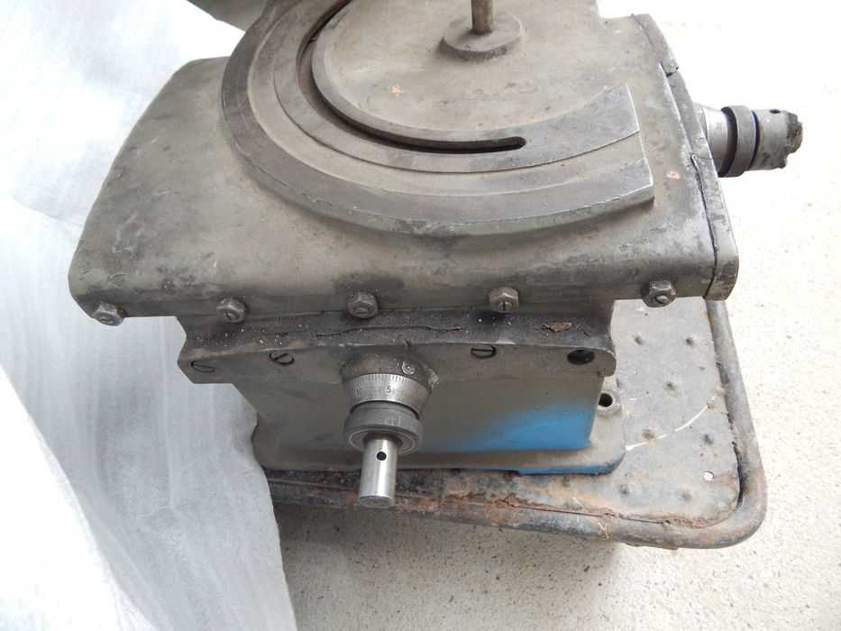 заготовка за ЦНЦ или малка фреза