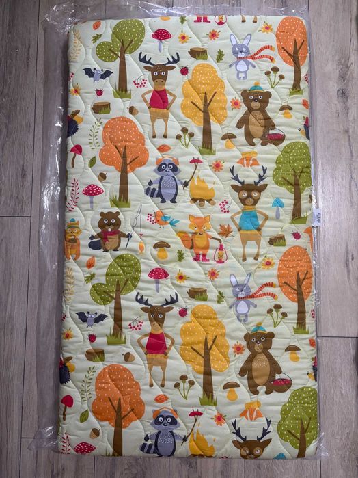 Детски матрак 60х120 см