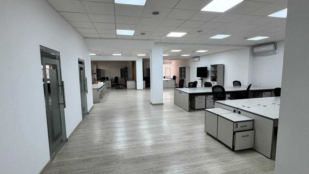 офисные помещения в аренду