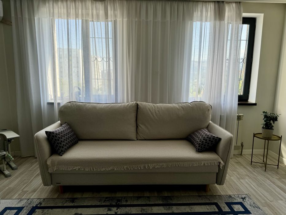 Продам мягкую мебель