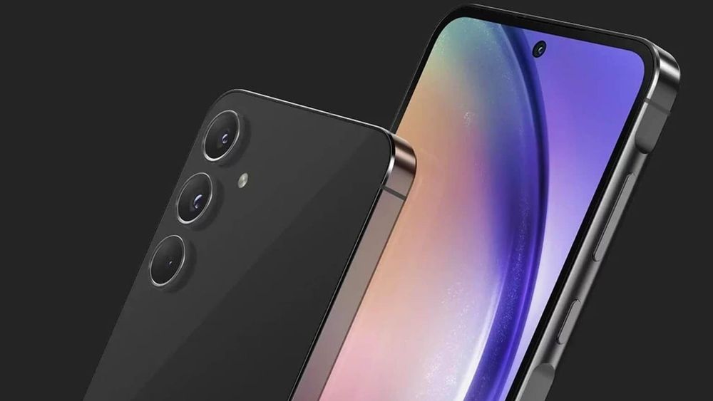 Samsung A56 8/256GB. 1 yil kafolat. Доставка!