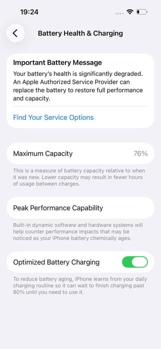 Iphone 14 pro 256 gb
