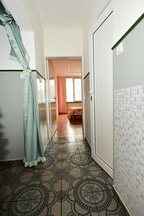 Обзаведен тристаен в гр. София, ж.к. Люлин 3