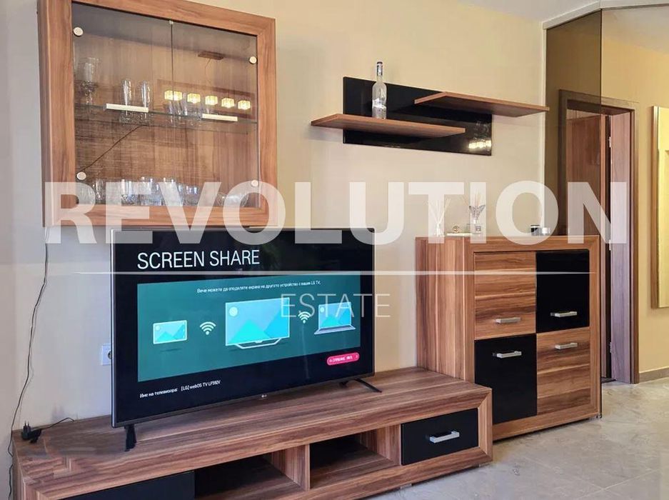 Дава се под наем Двустаен апартамент в Варна, Бриз - 67 кв.м за 500 € - Снимка #3