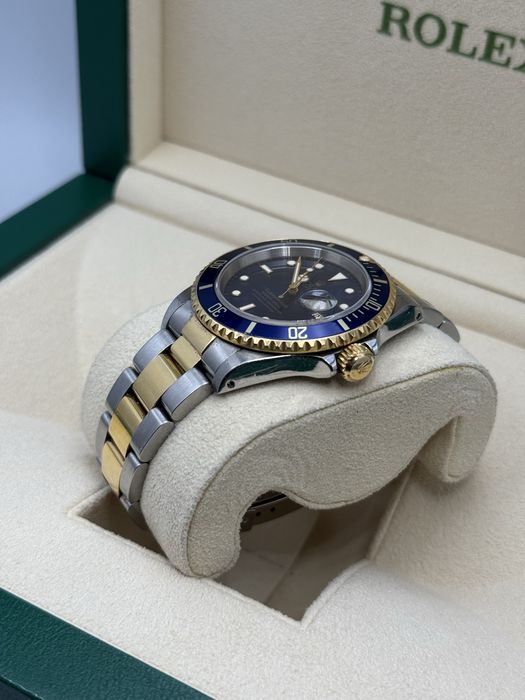 Ceas Rolex  Submariner Date
