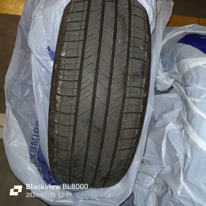 Автомобилни гуми