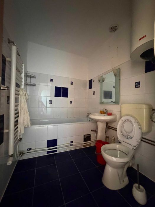 Apartament 3 camere decomandat | 65 mp | Str. Ion Hălăuceanu | Câmpulung Moldovenesc