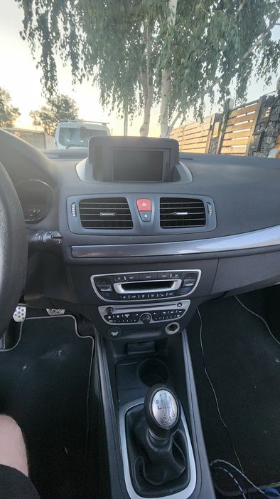 RENAULT Megane 2010 — imagine 5