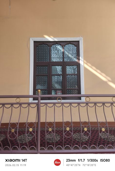 Ешик ва ромлар сотилади Андижон шахрида