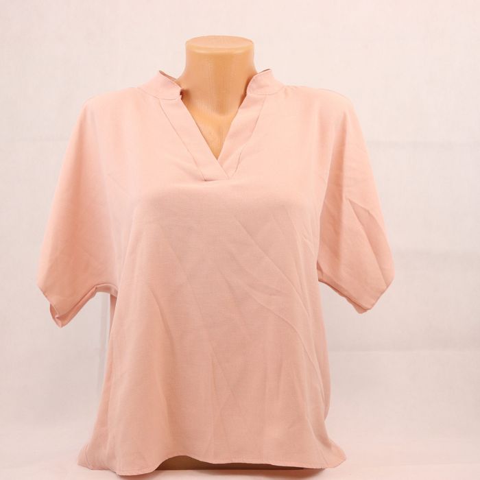 Tricou damă roz mărime S/M