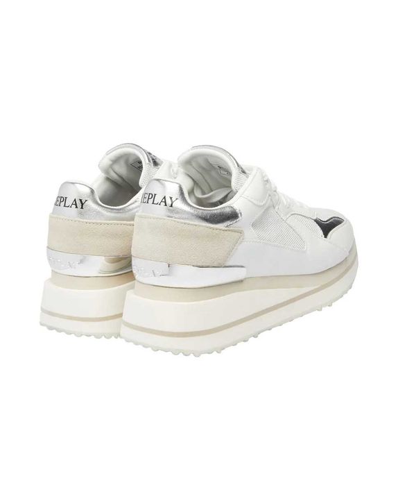 обувки REPLAY, маратонки, кецове 38 номер