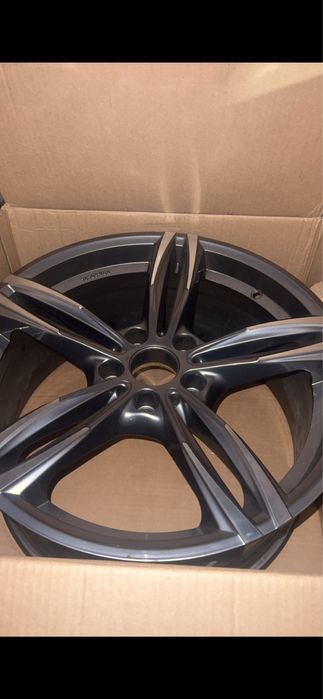 Vand jante bmw f10 R19