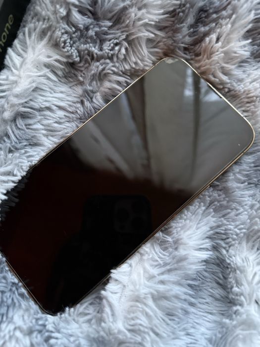 iPhone 13 Pro Max 128GB Gold