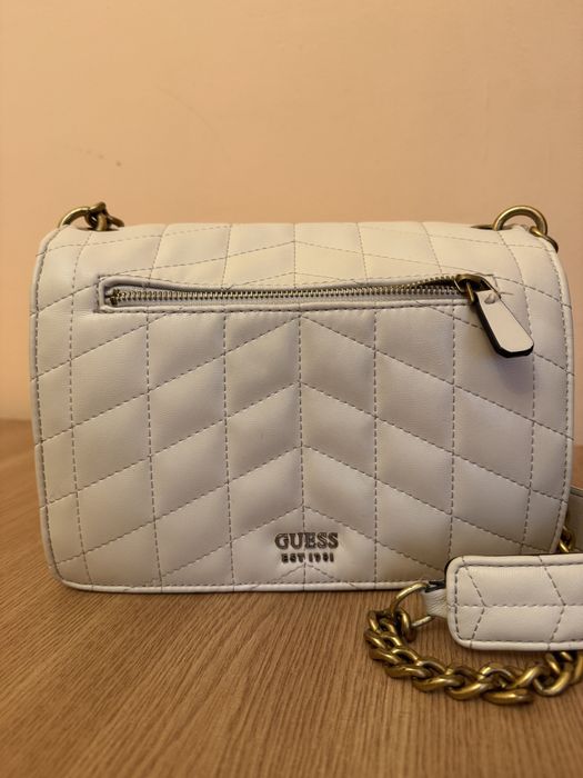 Geantă Guess originală