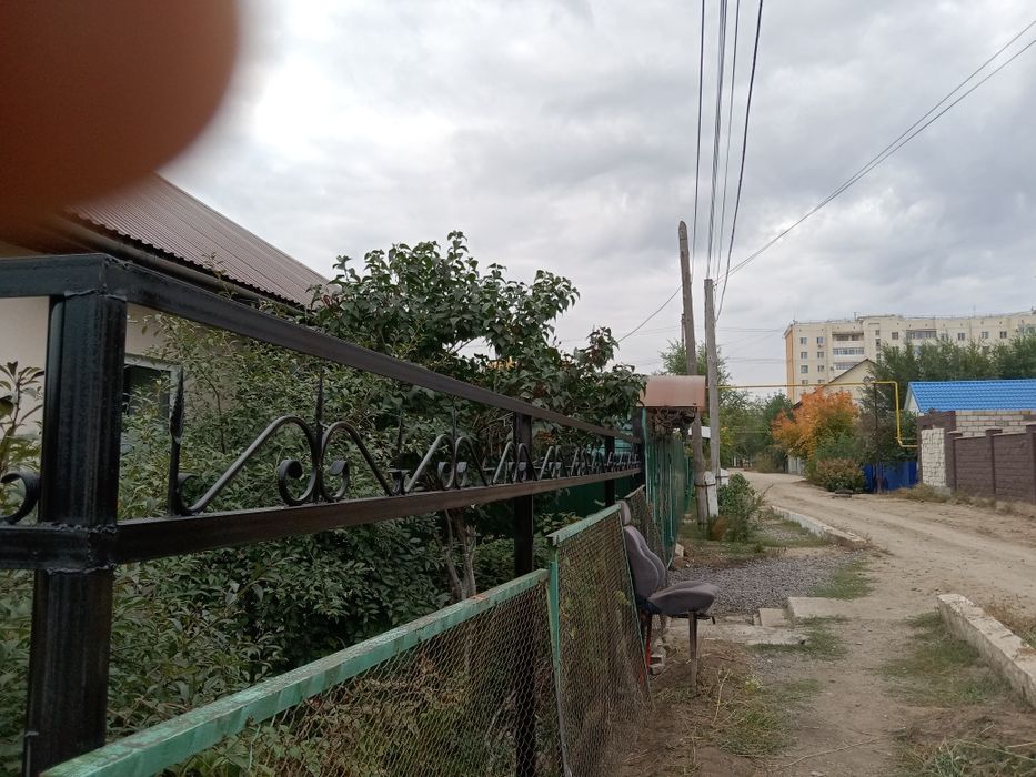 Услуги сварщика Болат