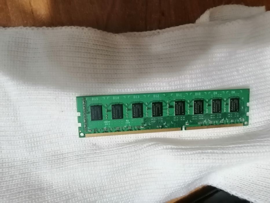 Продам оперативную память для пк