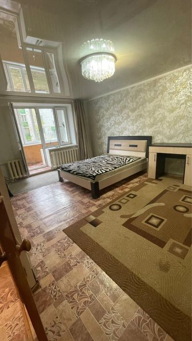Продам однокомнатрую квартиру