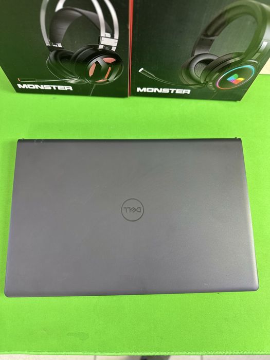 Dell Vostro 15 3515 Ryzen 7 ноутбук