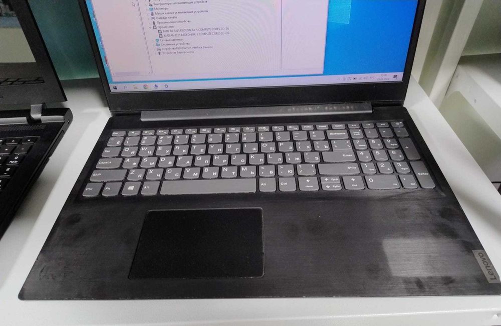 ноутбук Lenovo S145