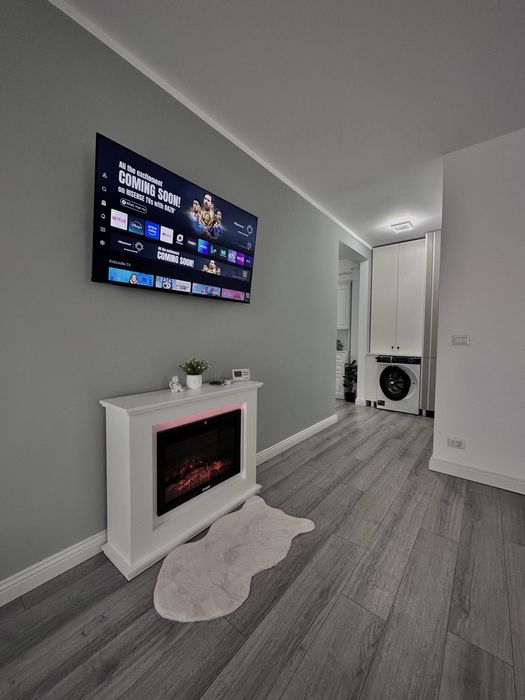 Apartament de inchiriat