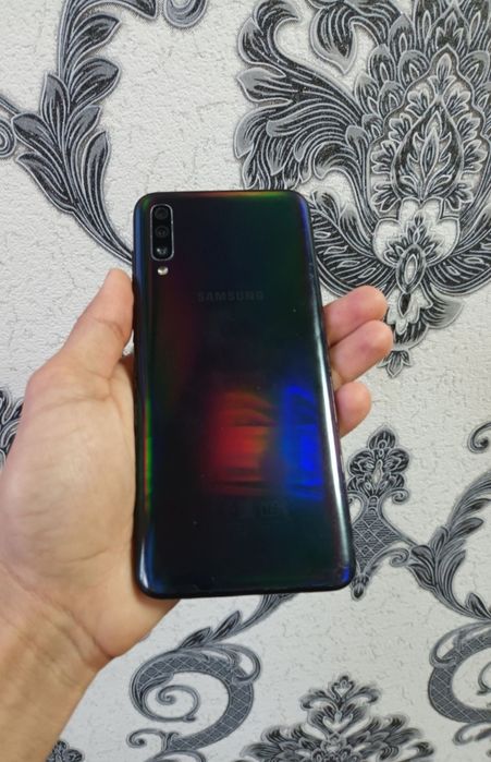 Samsung A70 6/128
