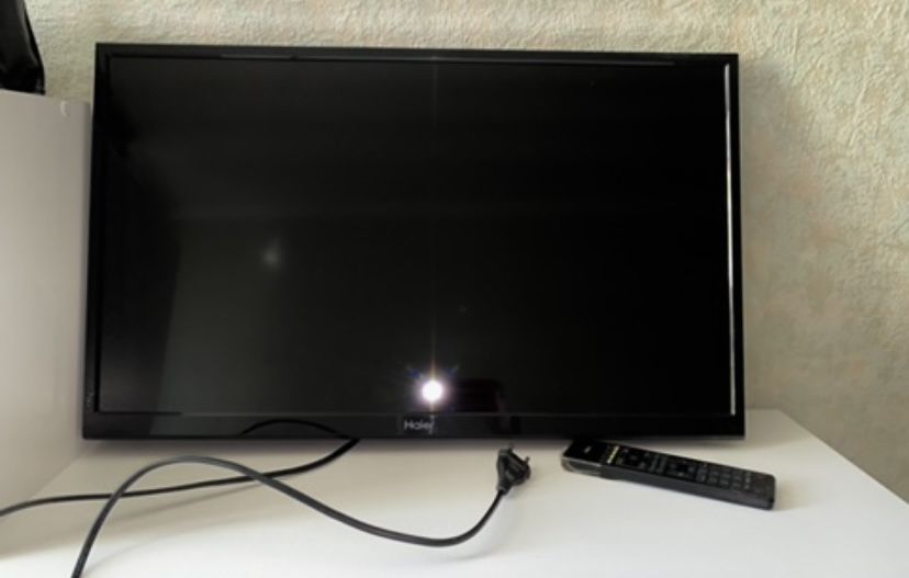 Телевизор Haierr