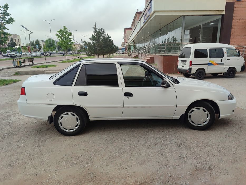 Nexia 2 gibrid lux konditsioner