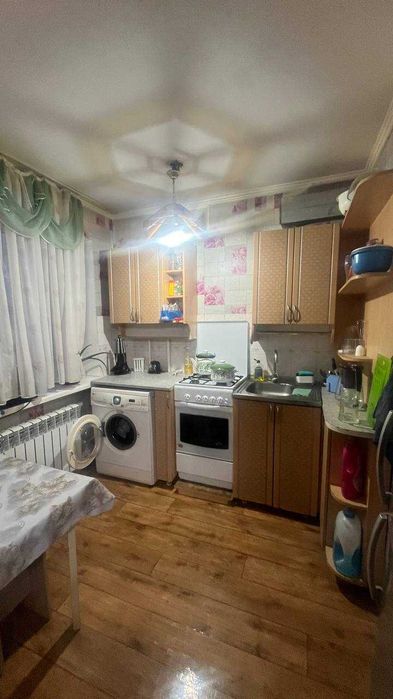 Продам 2-комн квартиру