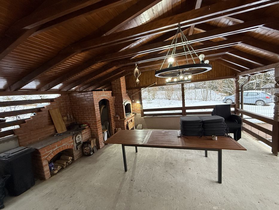 Casa spre inchiriere pe weekend