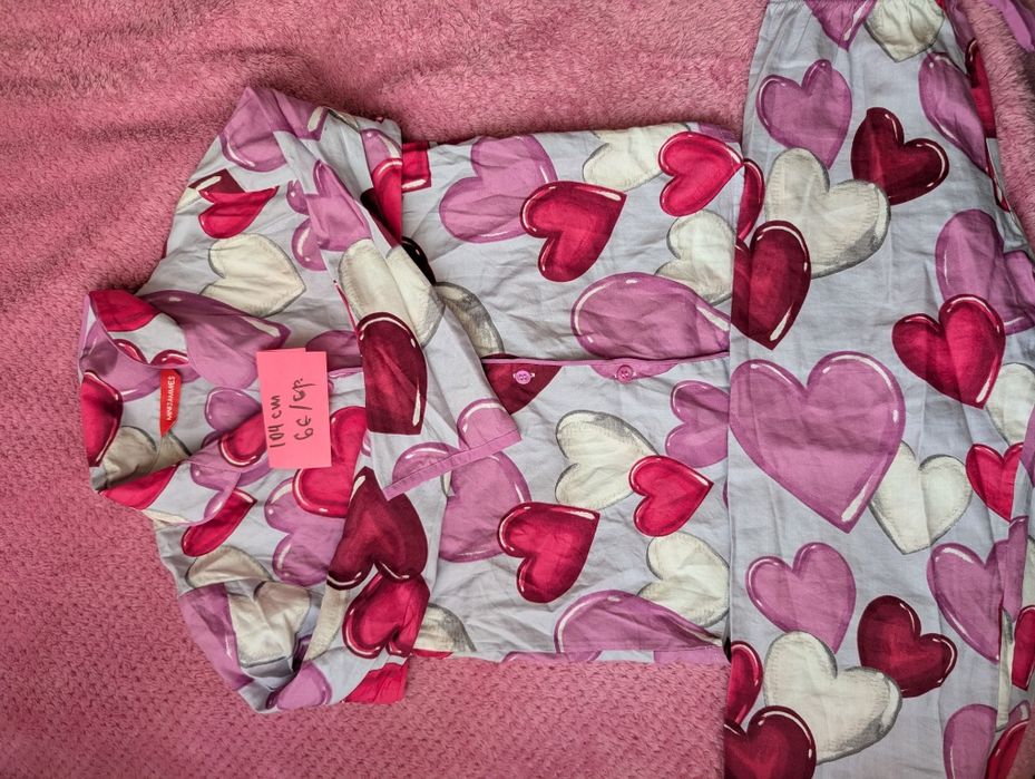 Дрехи 104 см Next , Benetton