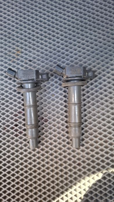 Катушка зажигания