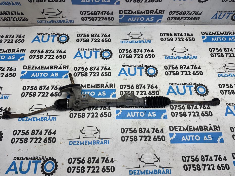 caseta directie renault twingo 1,5 dci