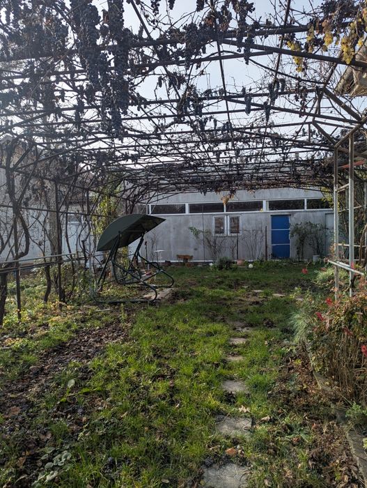 De vânzare casa și anexe Vartescoiu Vrancea - Direct proprietar