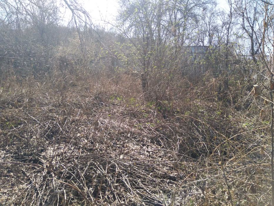 Продам дачный участок