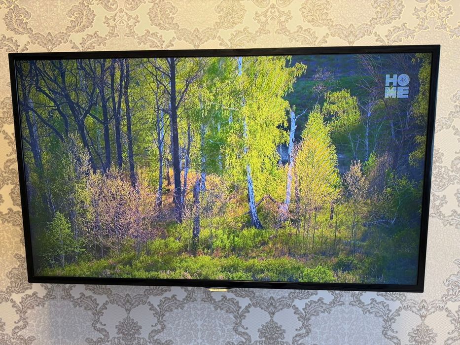 Продам телевизор SAMSUNG