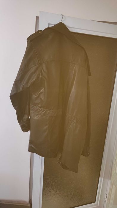 яке естествена кожа