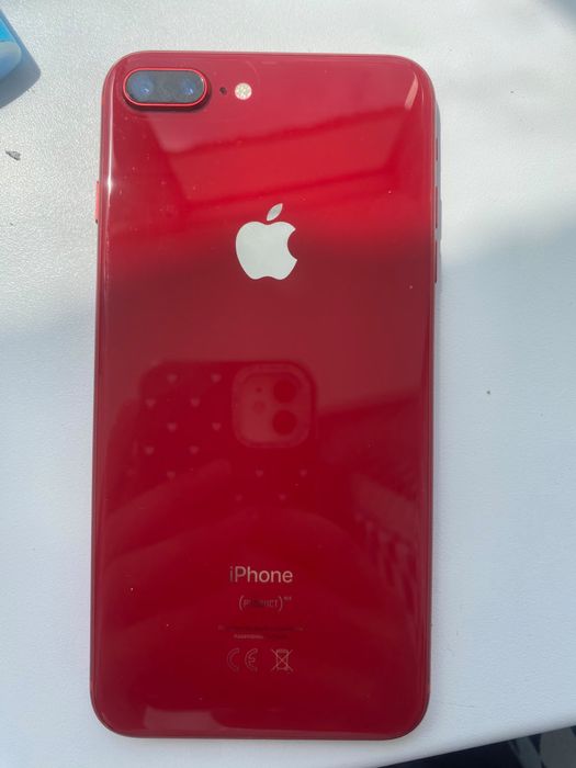 Продам айфон 8plus