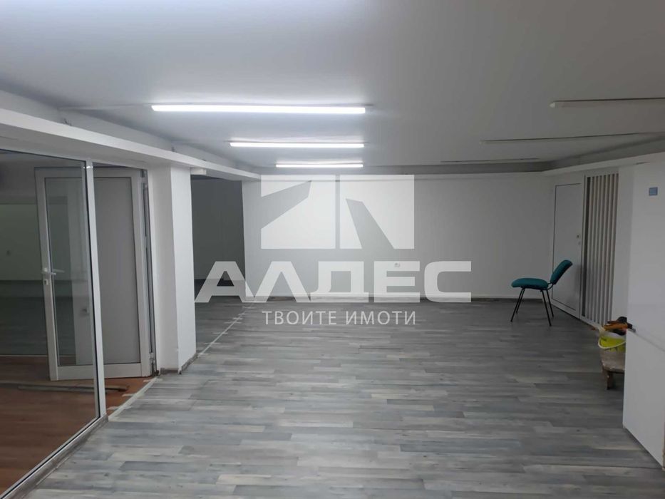 Дава се под наем Офис в София, Хладилника - 95 кв.м за 550 € - Снимка #10