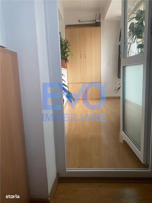 Apartament 2 Camere, Etaj Intermediar, Frumoasa