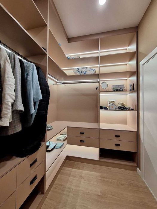 Продаётся 4х ком ЖК Botanica Deluxe