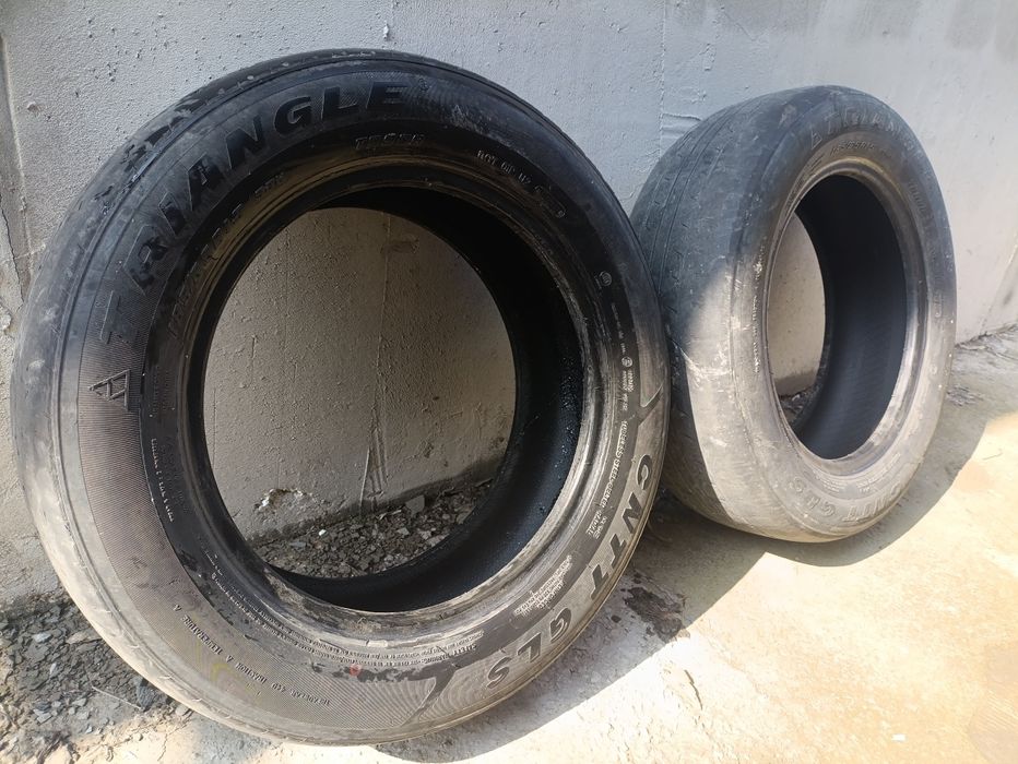 Шина летний трианжл