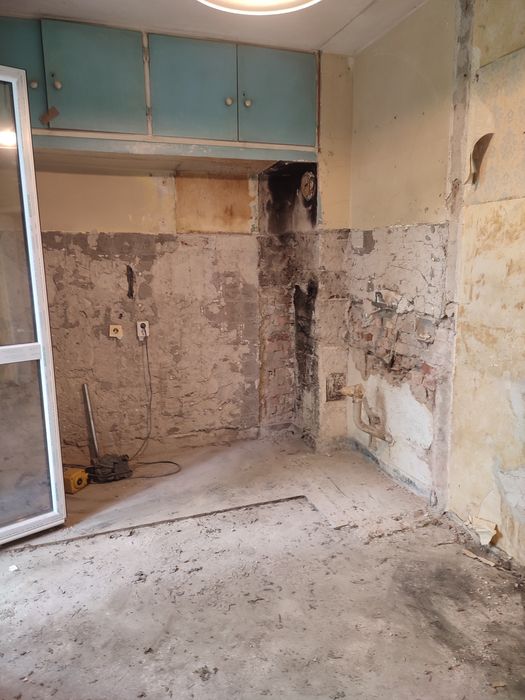 Кърти чисти извозва, извозване Строителни и Битови Отпадъци